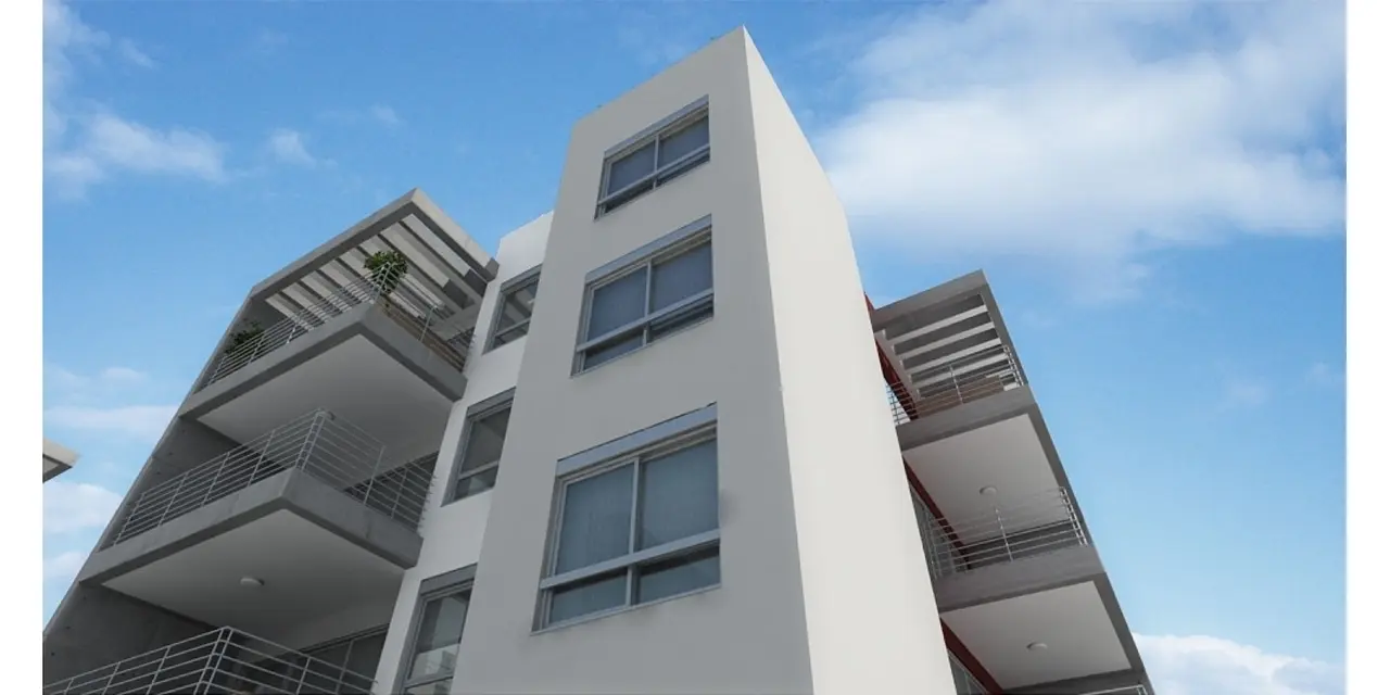 City Park Residence B