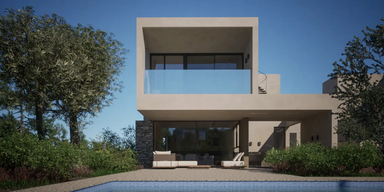 AMIRA Seaview Residences