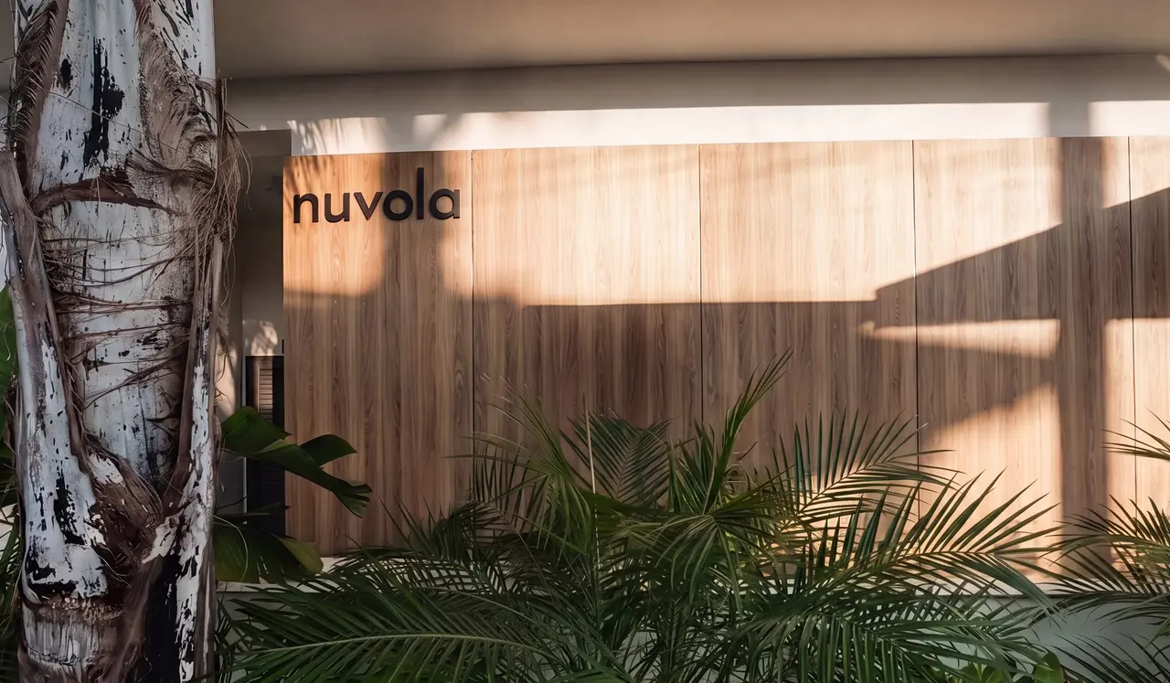 Nuvola