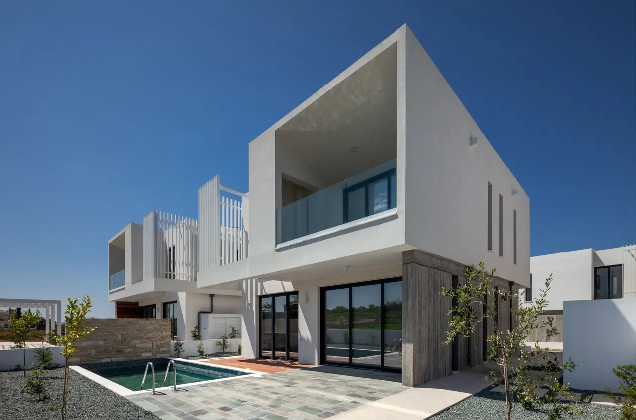Avalon Resort 1