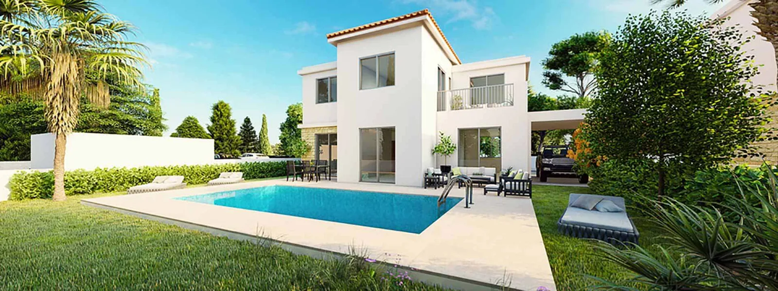 Zephyros Village 3