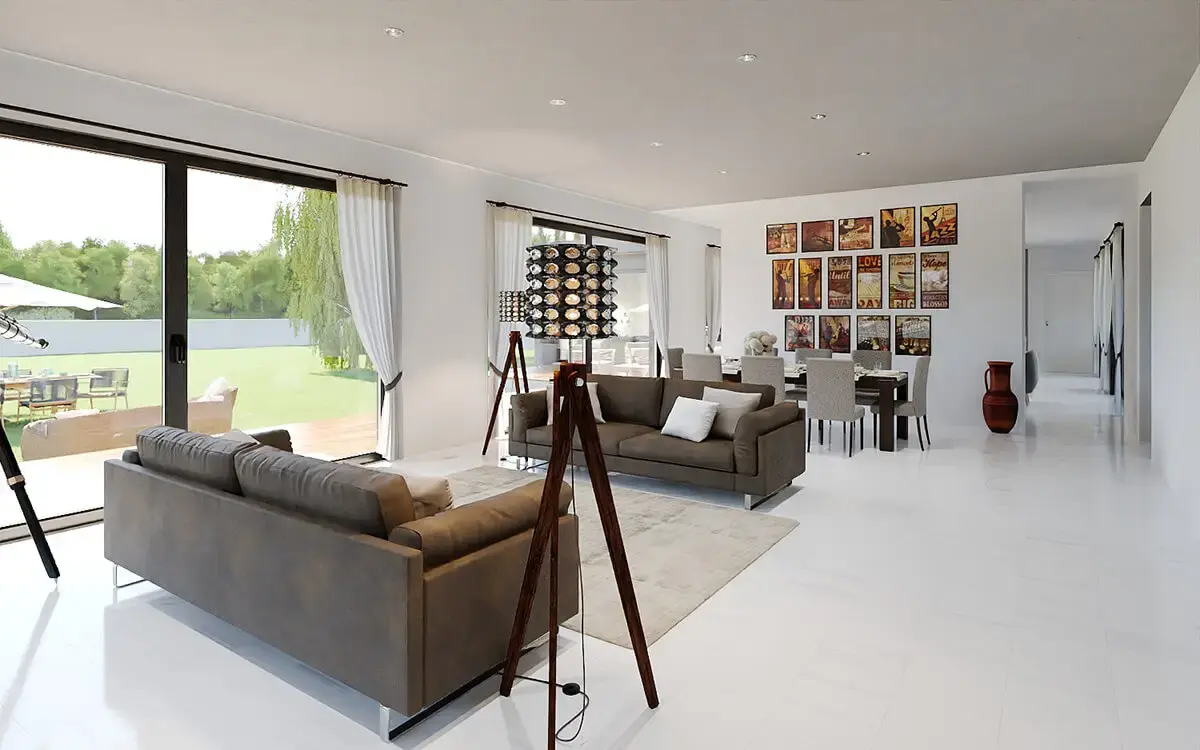 Tony Blue Residences