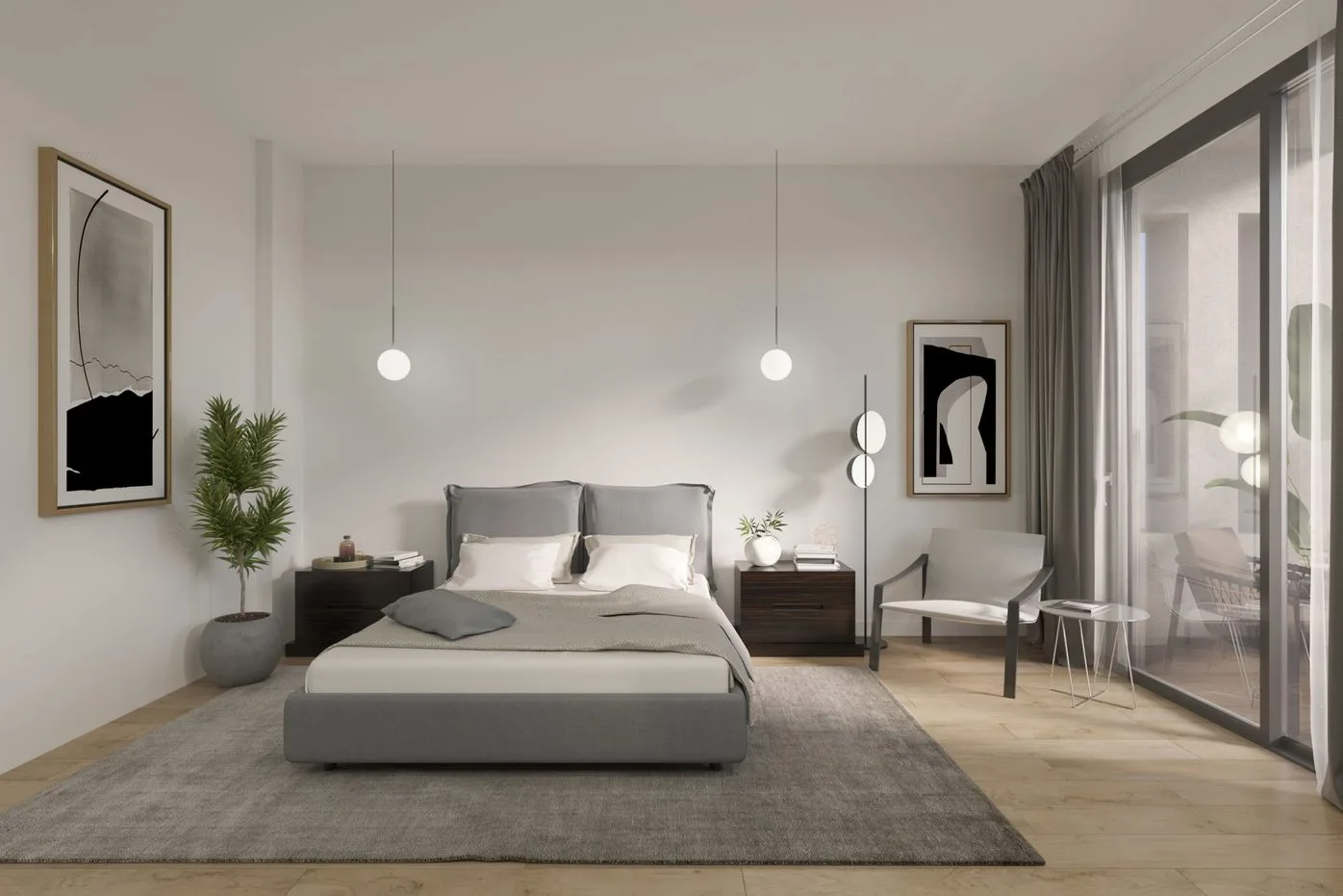Lofos Elite Villas, Pafos, with Sea Views