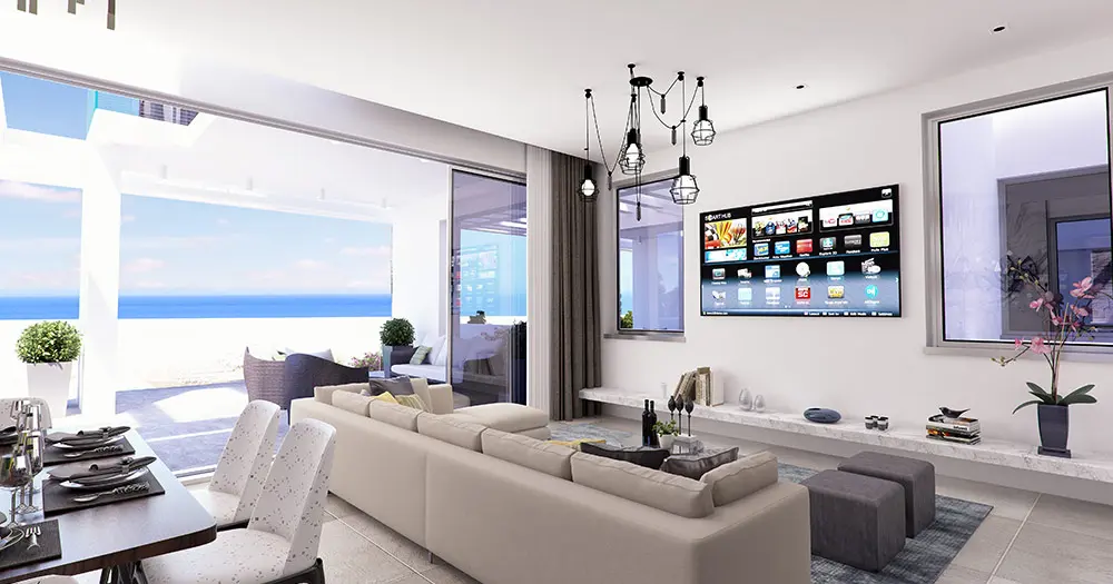 Sunrise 2 Residences