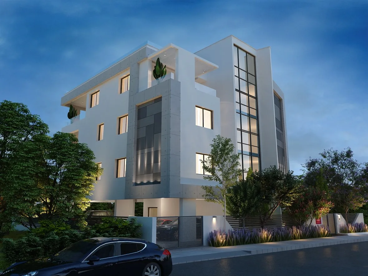 Delta Residences