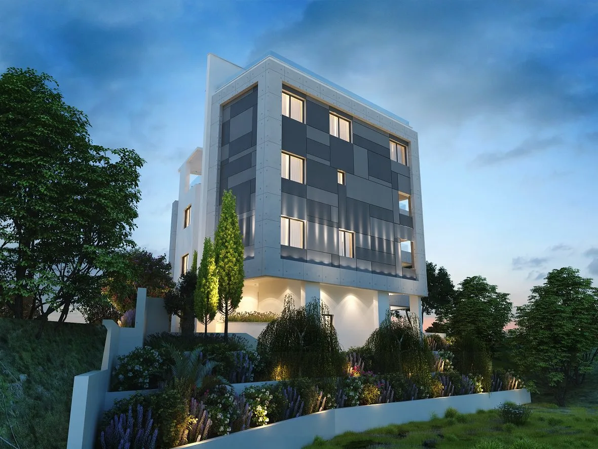 Delta Residences