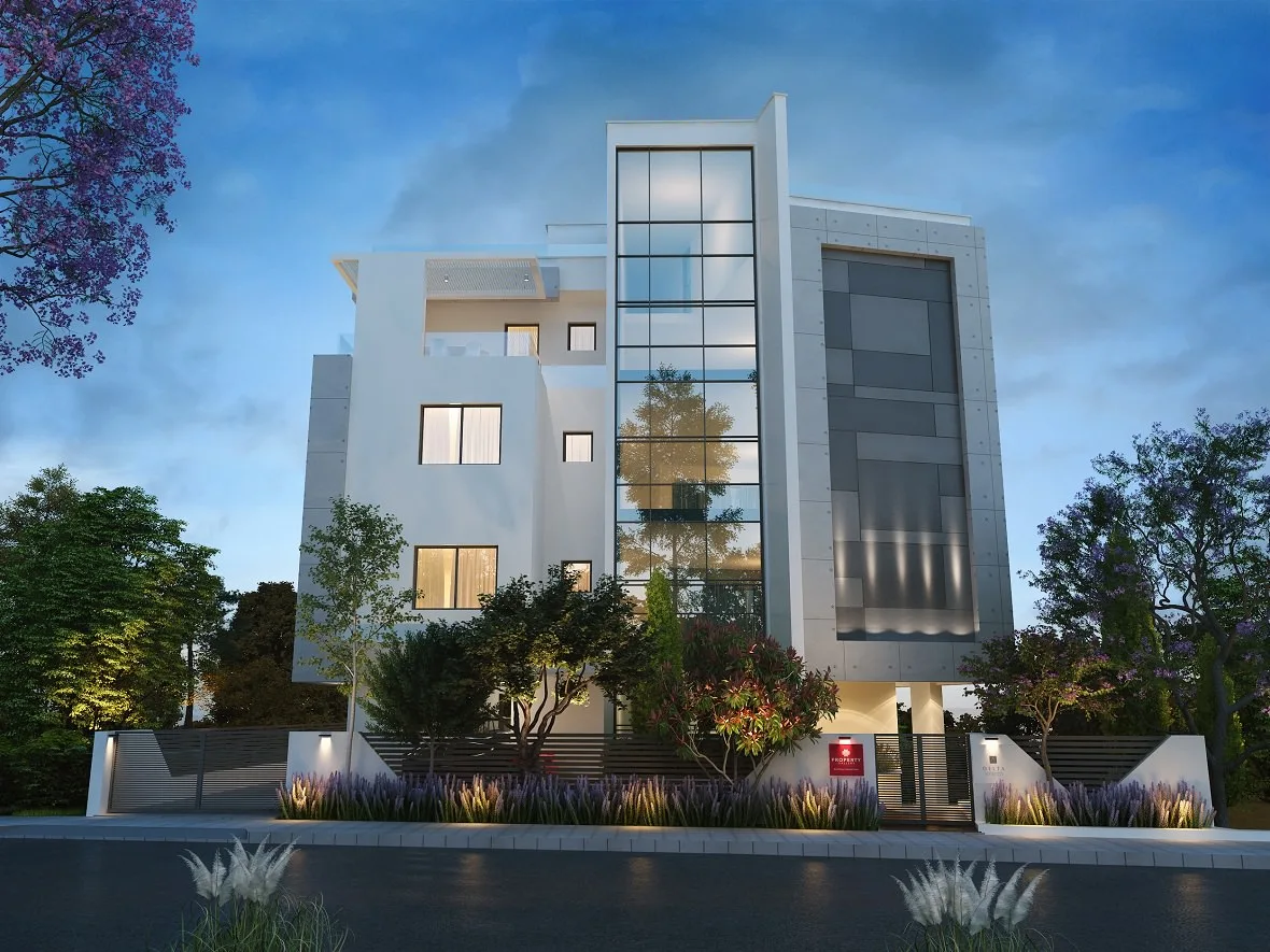Delta Residences