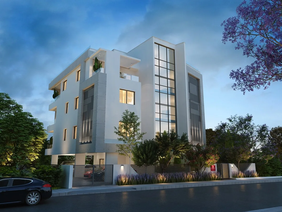 Delta Residences