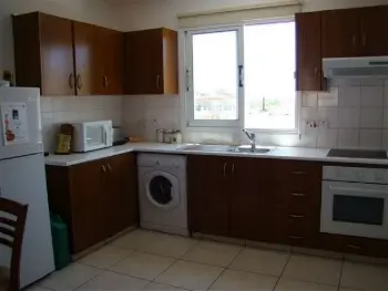 Thetis Apartments Block D