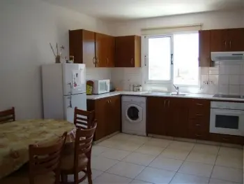 Thetis Apartments Block D