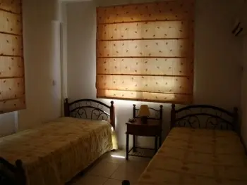 Thetis Apartments Block D