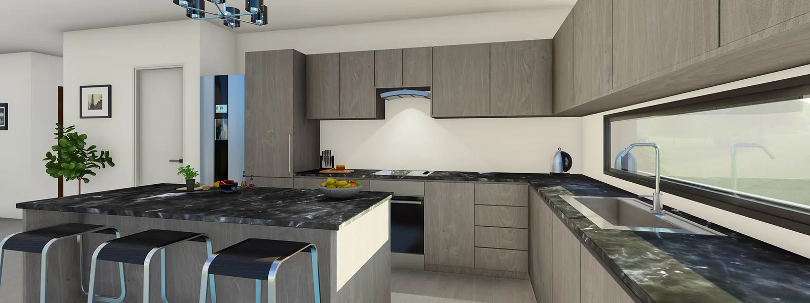 Primrose Seaview Apartments
