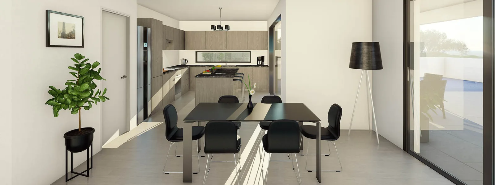 Primrose Seaview Apartments
