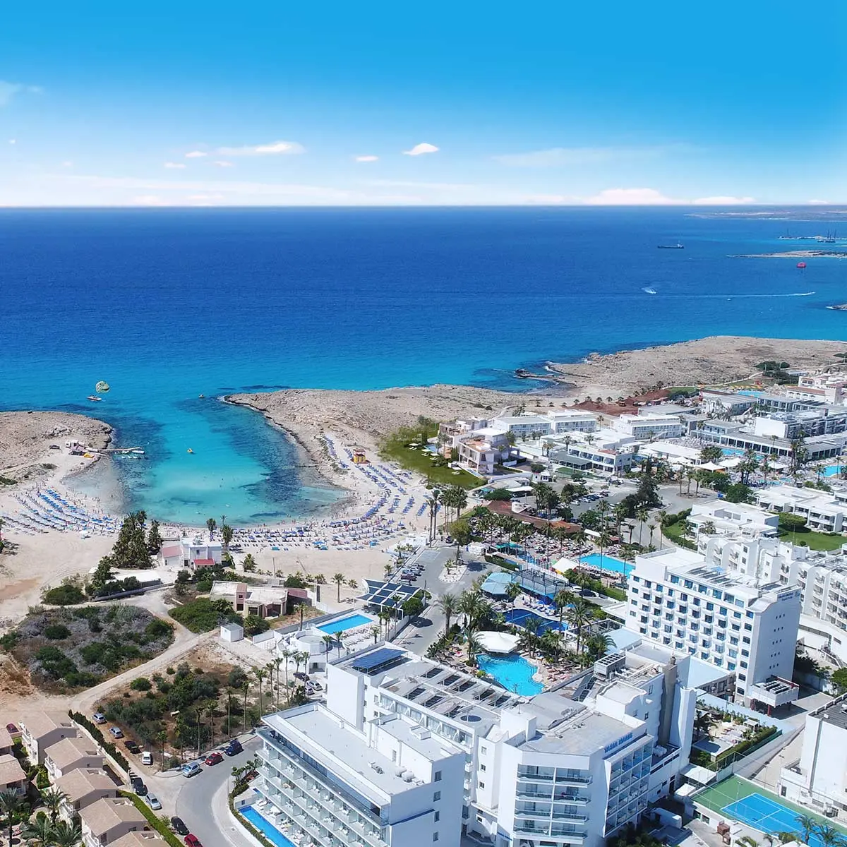 Blue Bay Villas