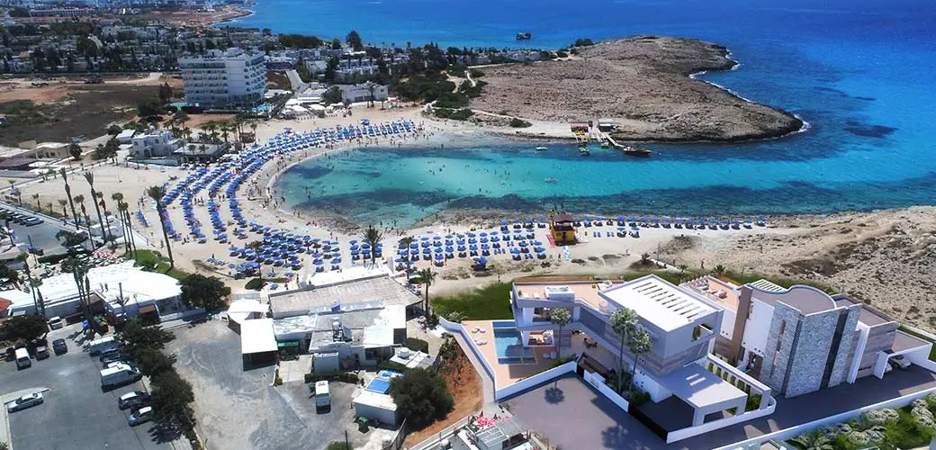 Blue Bay Villas