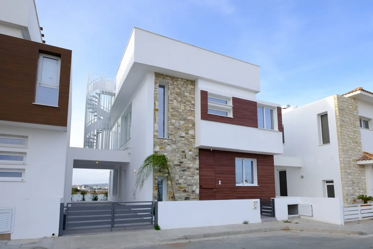 Horizon Heights Residences