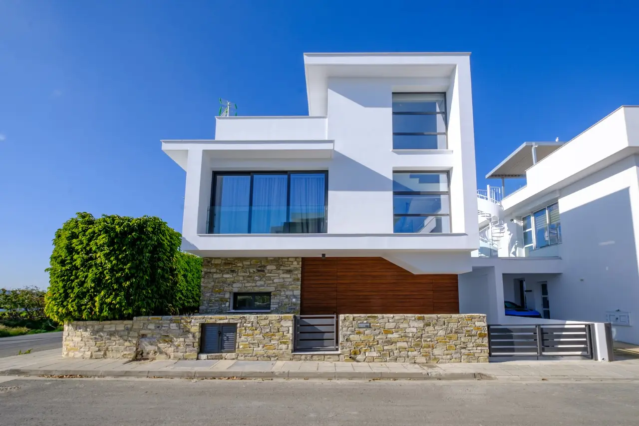 Horizon Heights Residences — דרומולקסיה