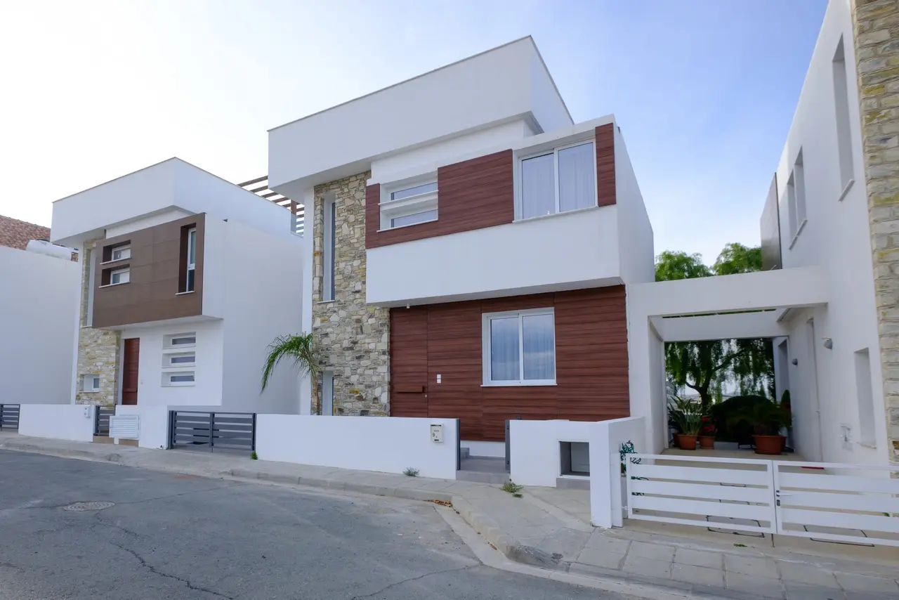 Horizon Heights Residences