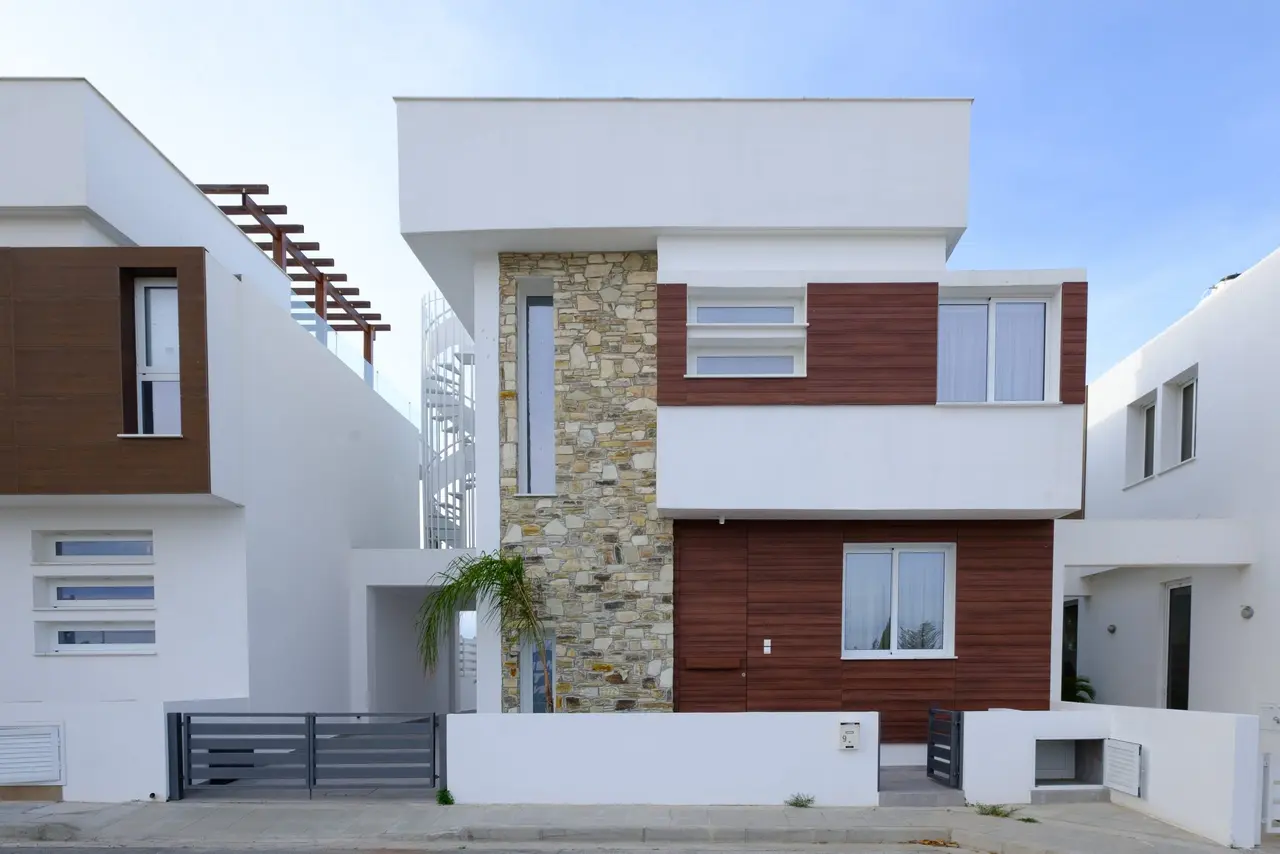 Horizon Heights Residences