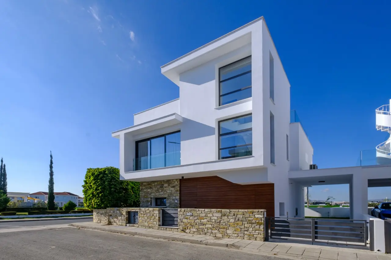 Horizon Heights Residences