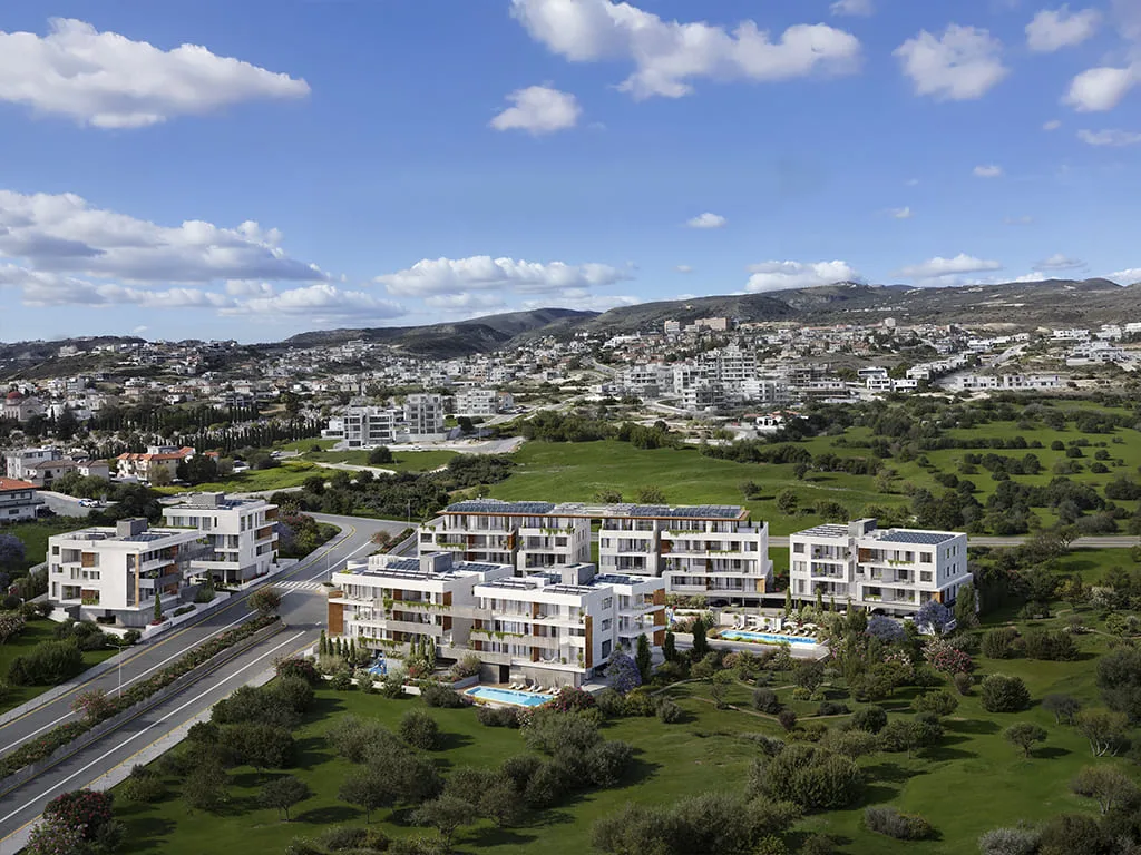 Seven Residences