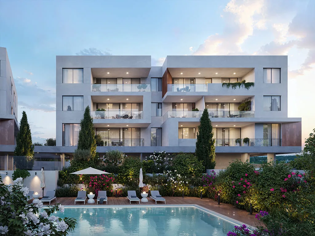 Seven Residences