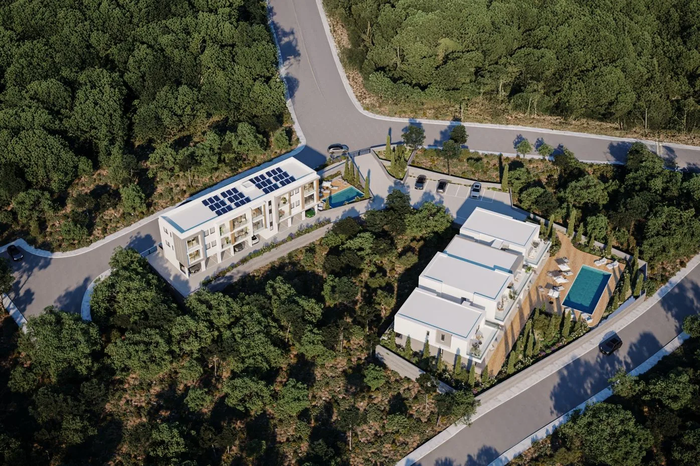 Cyprus Properties for Sale