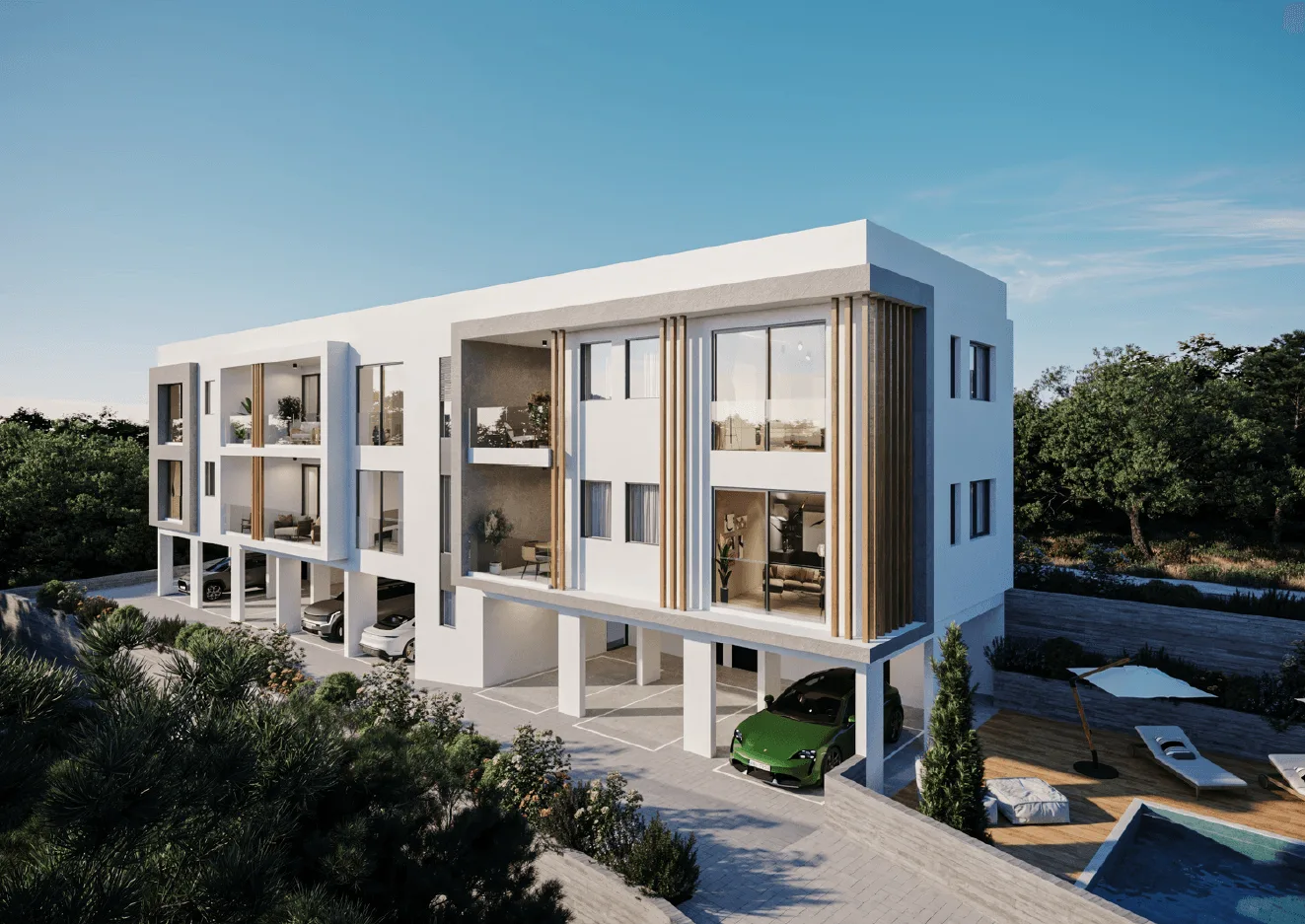 Cyprus Properties for Sale