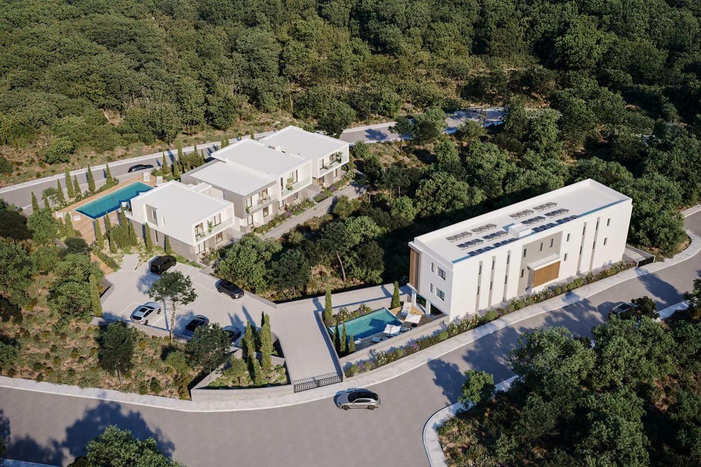 Cyprus Properties for Sale