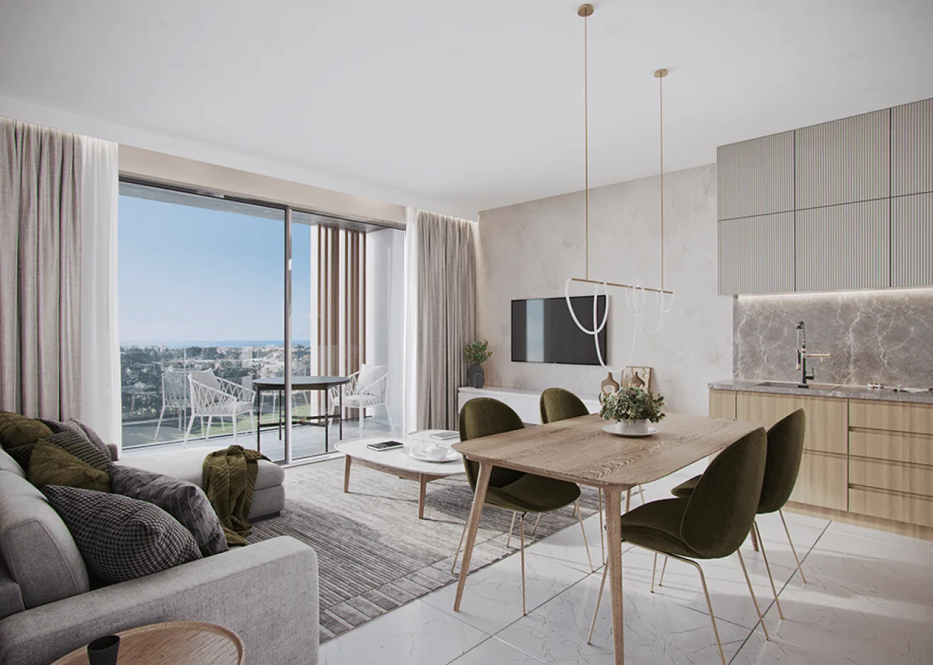 Cyprus Properties for Sale