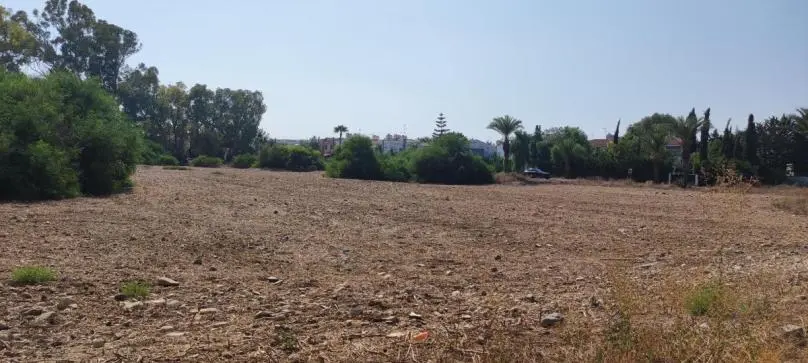 מרכז מסחרי מקומי – Archangelos (APOEL) — סטרובולוס - ארכנגלוס
