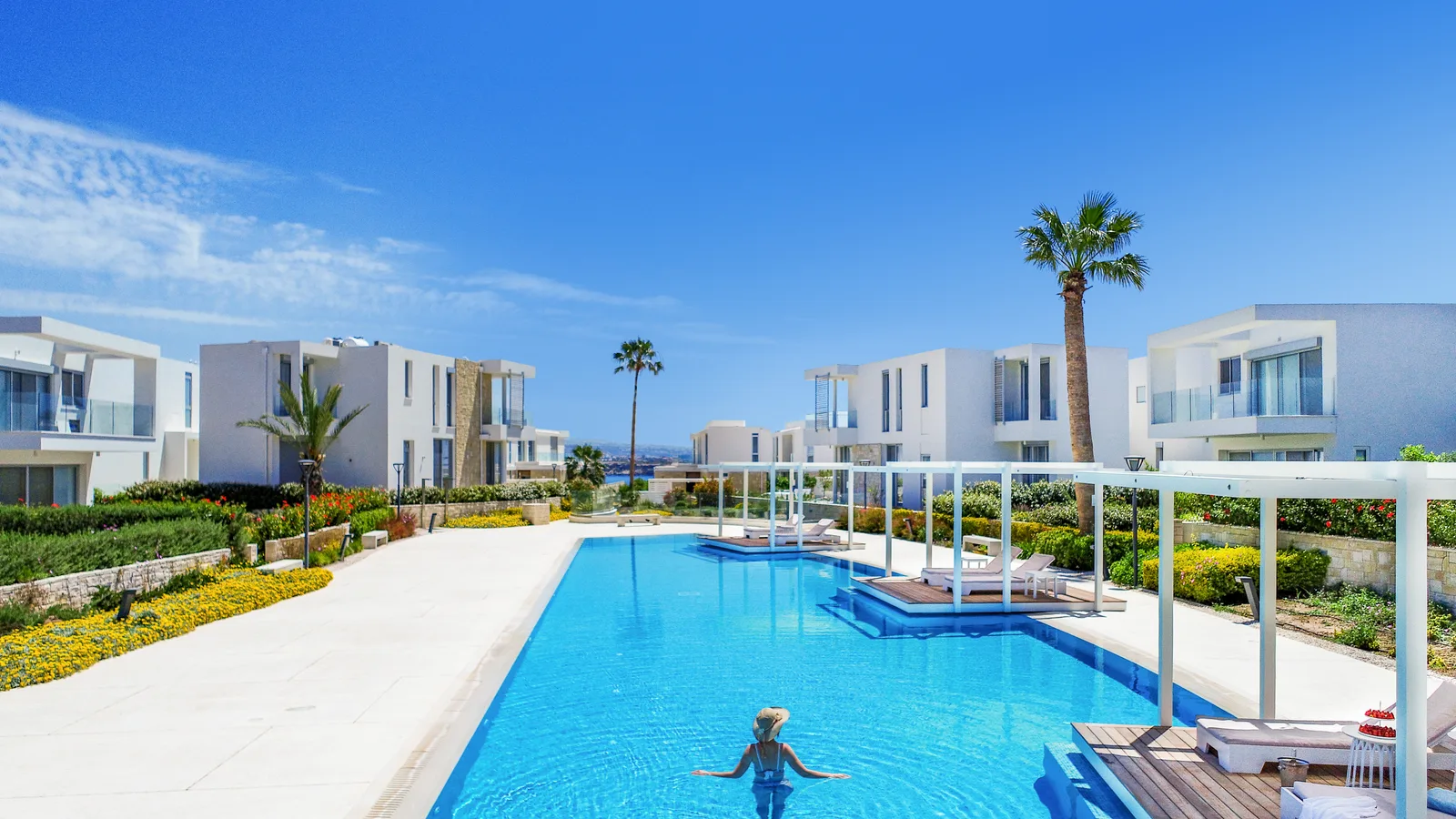 Coral Seas Villas