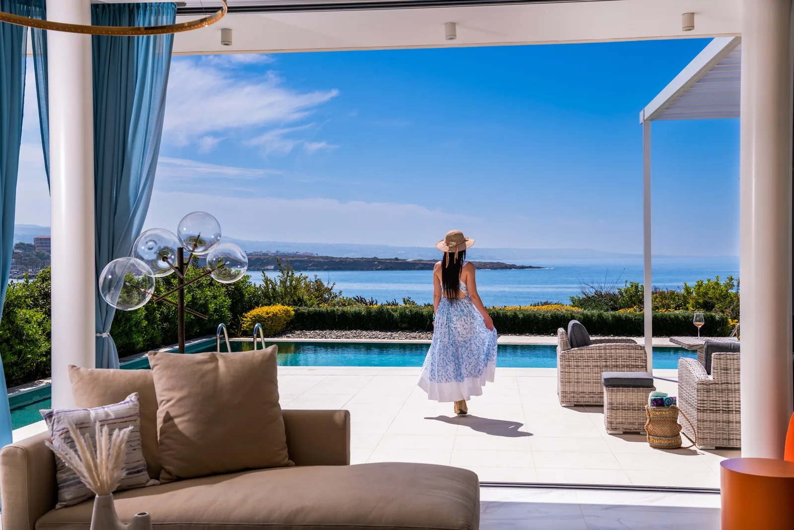 Coral Seas Villas