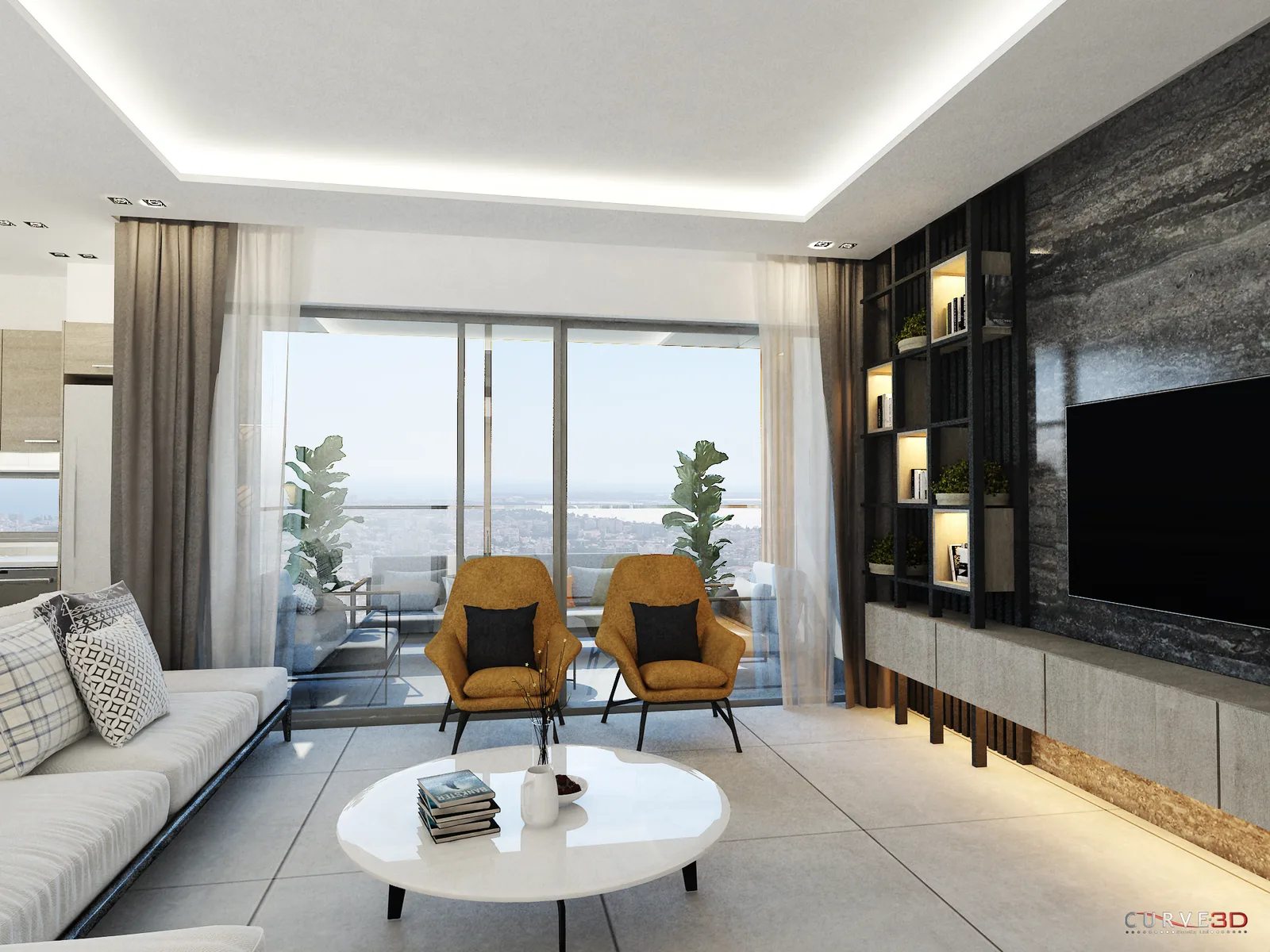 Casa Marina Residences