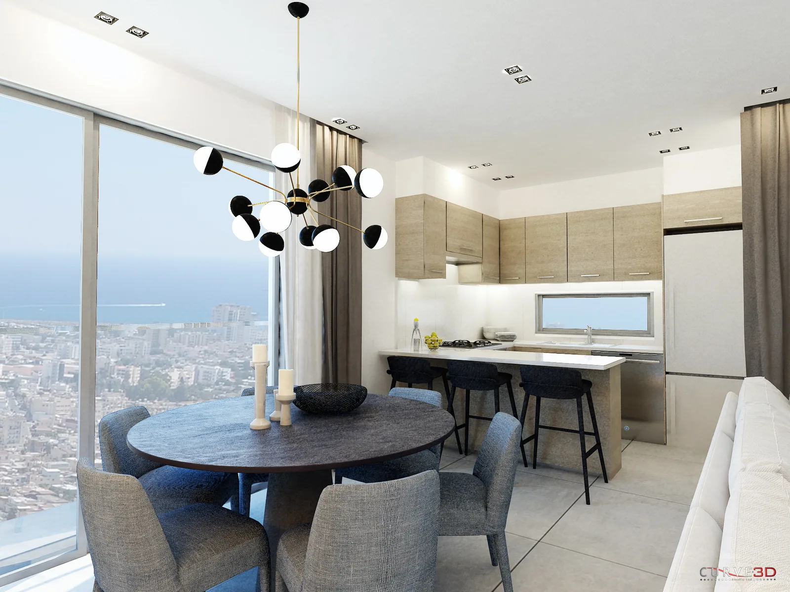 Casa Marina Residences
