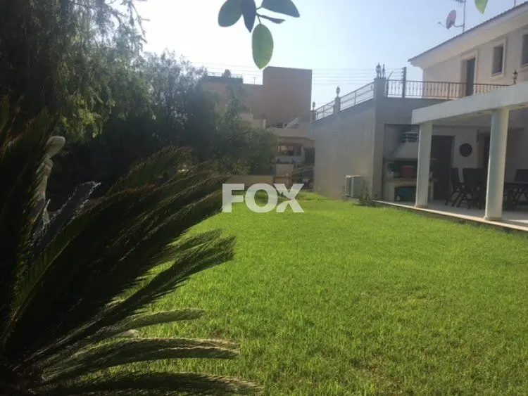 בית פרטי 4 חד׳ למכירה באיפסונאס