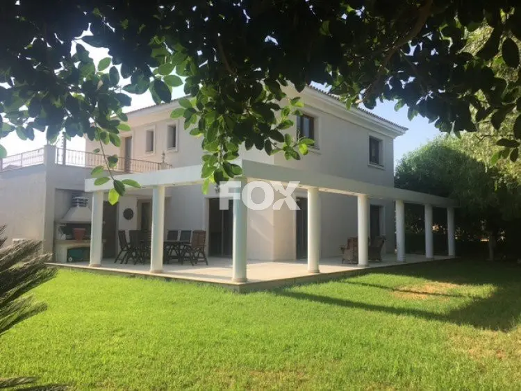 בית פרטי 4 חד׳ למכירה באיפסונאס — איפסונאס