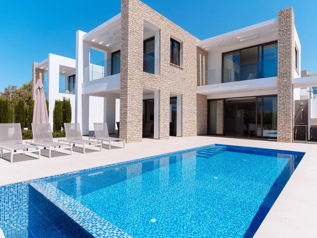 Coral Residences