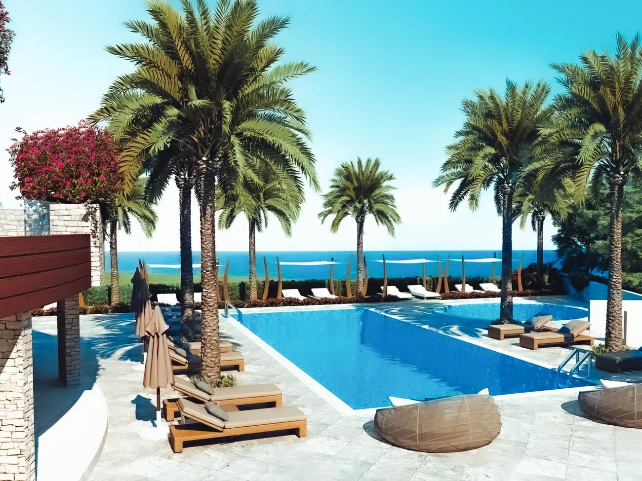 Coral Residences