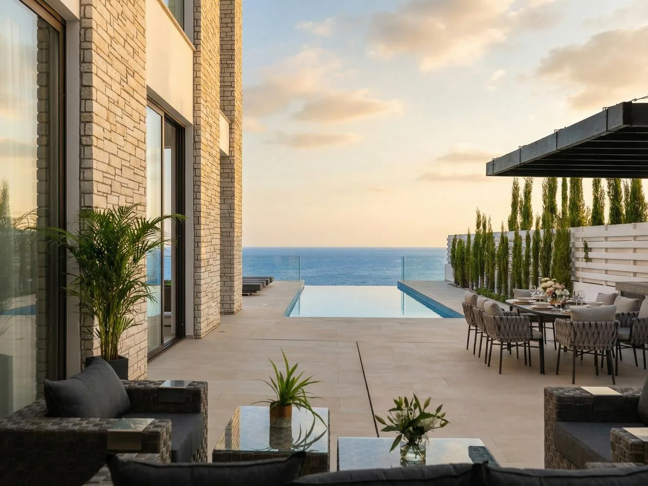 Coral Residences