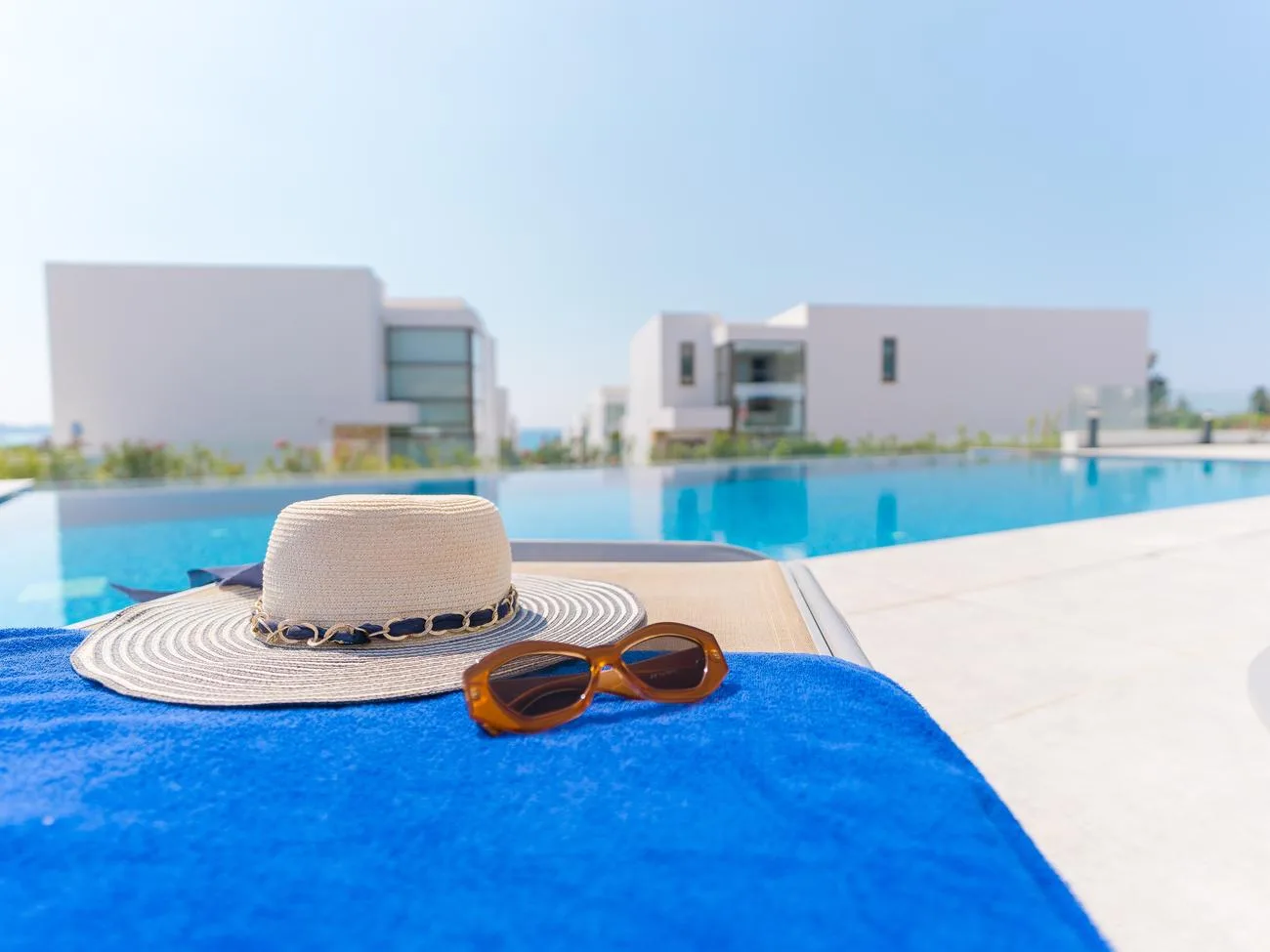 Coral Residences