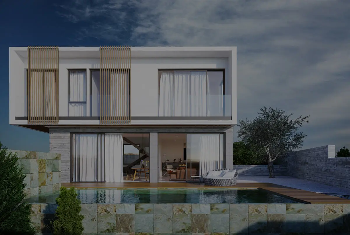 Vista Residences — חלורקה