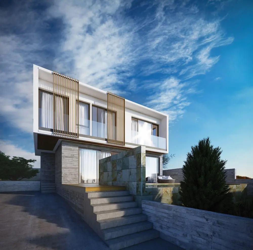 Vista Residences