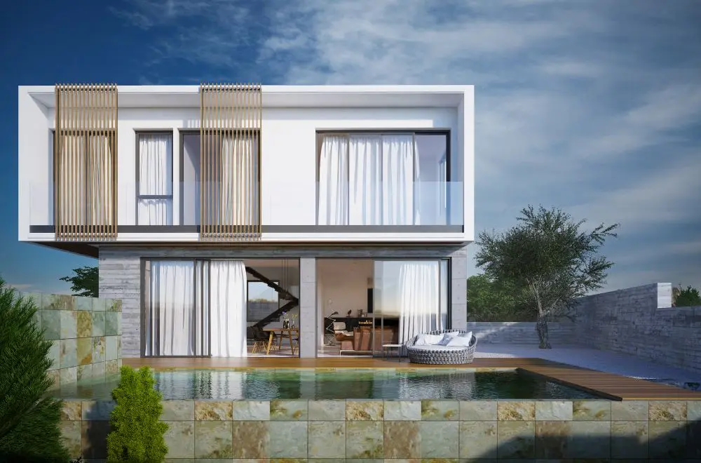 Vista Residences