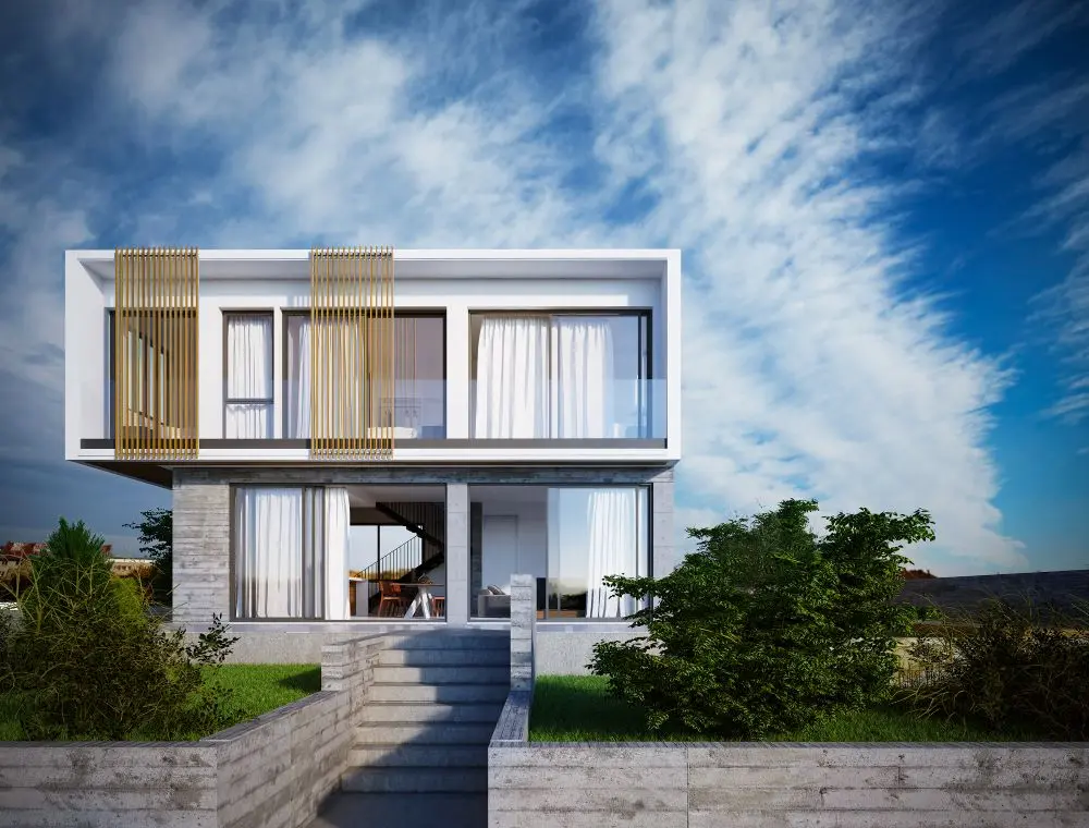 Vista Residences