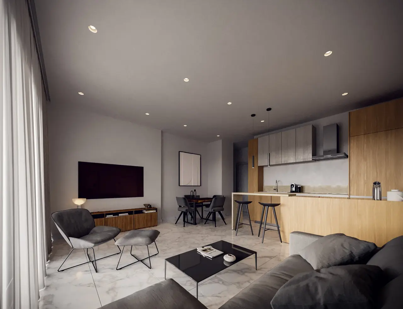 Paphos Suites