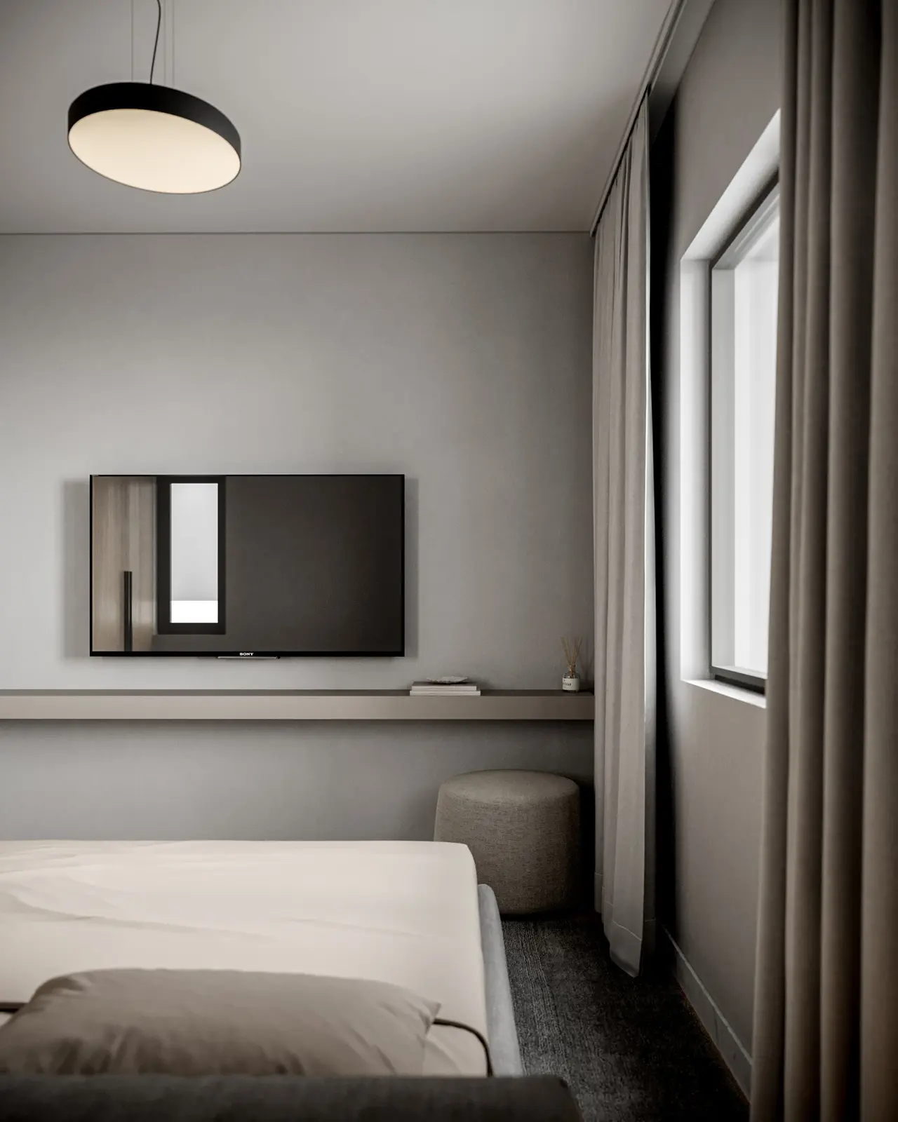 Paphos Suites
