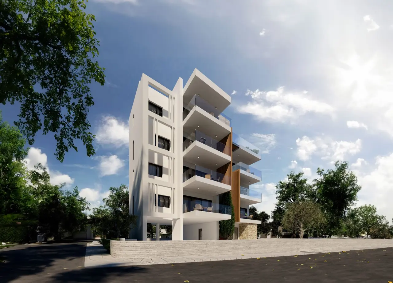 Paphos Suites