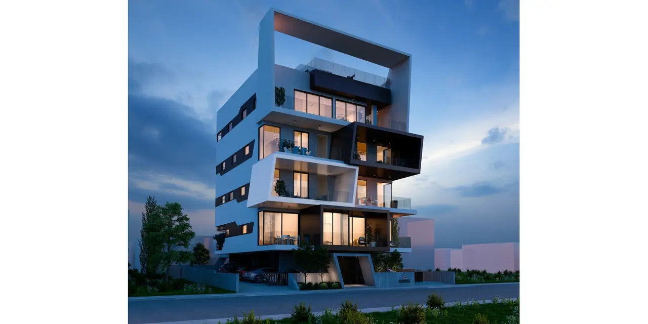 Estella Residence