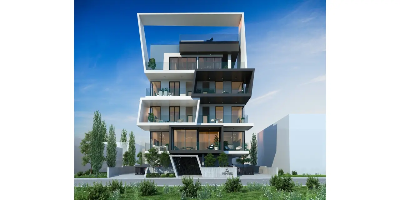 Estella Residence